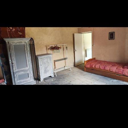 Maison De Village Ardechoise A 莱旺 外观 照片