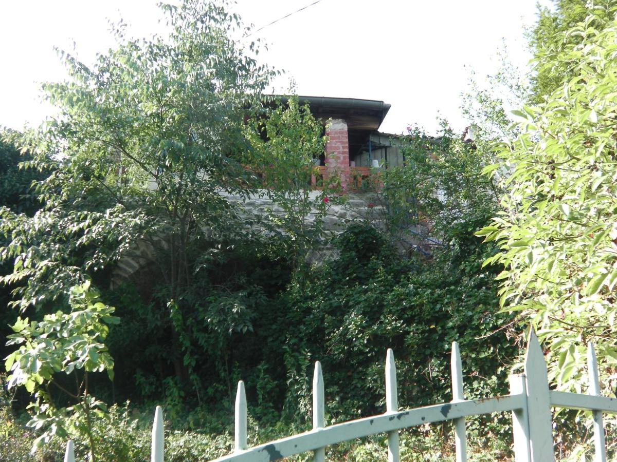 Maison De Village Ardechoise A 莱旺 外观 照片